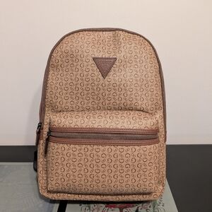 Guess Insignia Backpack